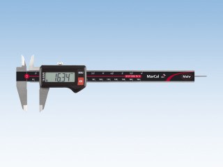 Part number 4103302 Product Type Caliper from Manufacturer Mahr, Inc. 
