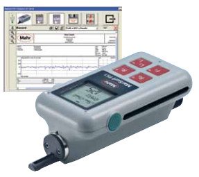 Part number 2191336 Product Type Portable Surface Roughness Tester from Manufacturer Mahr, Inc. 