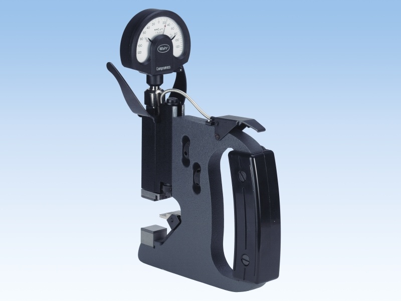 Part number 2054287 Product Type Snap Gage from Manufacturer Mahr, Inc. 