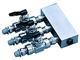 Part number .689XX Product Type Air Gaging from Manufacturer Mahr, Inc. 