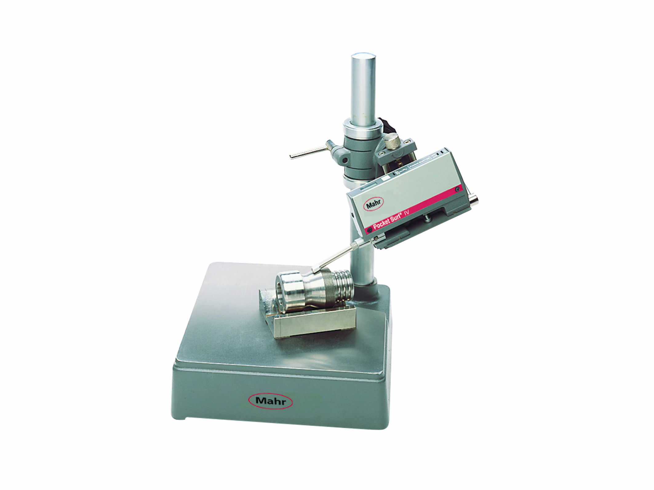 2008025 Mahr, Inc. Portable Surface Roughness TesterCDIWEB