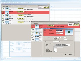 Part number 4102212 Product Type Data Collection Software from Manufacturer Mahr, Inc. 