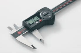 Part number 4103064 Product Type Caliper from Manufacturer Mahr, Inc. 