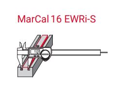 Part number 4103375 Product Type Caliper from Manufacturer Mahr, Inc. 
