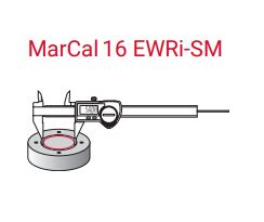 Part number 4103376 Product Type Caliper from Manufacturer Mahr, Inc. 