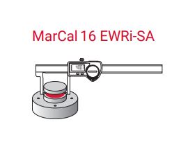 Part number 4103377 Product Type Caliper from Manufacturer Mahr, Inc. 