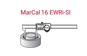 Part number 4103378 Product Type Caliper from Manufacturer Mahr, Inc. 