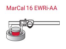 Part number 4103379 Product Type Caliper from Manufacturer Mahr, Inc. 