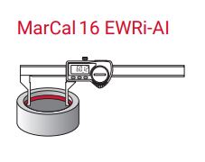 Part number 4103380 Product Type Caliper from Manufacturer Mahr, Inc. 