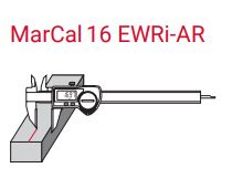 Part number 4103382 Product Type Caliper from Manufacturer Mahr, Inc. 