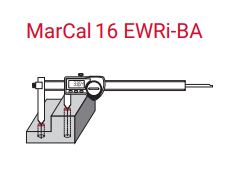 Part number 4103384 Product Type Caliper from Manufacturer Mahr, Inc. 
