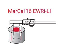 Part number 4103385 Product Type Caliper from Manufacturer Mahr, Inc. 