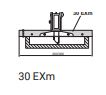 Part number 4126511 Product Type Caliper from Manufacturer Mahr, Inc. 