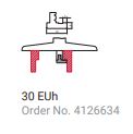 Part number 4126634 Product Type Caliper from Manufacturer Mahr, Inc. 