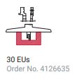 Part number 4126635 Product Type Caliper from Manufacturer Mahr, Inc. 