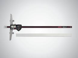 Part number 4126641 Product Type Caliper from Manufacturer Mahr, Inc. 