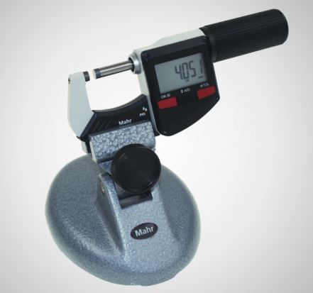 Part number 4158000 Product Type Micrometer from Manufacturer Mahr, Inc. 