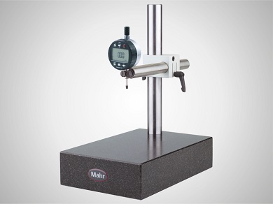 Part number 4435100 Product Type Gage Stands from Manufacturer Mahr, Inc. 