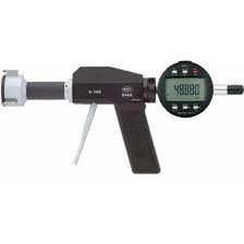 Part number 4487614 Product Type Micrometer from Manufacturer Mahr, Inc. 