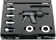 Part number 4487762 Product Type Micrometer from Manufacturer Mahr, Inc. 