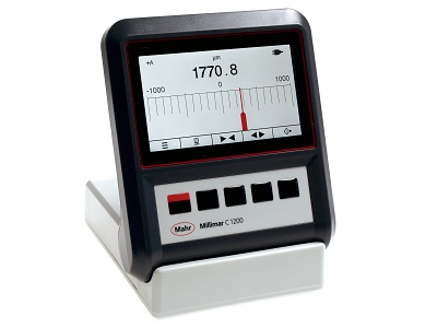 Part number 5312011 Product Type Instrumentation from Manufacturer Mahr, Inc. 