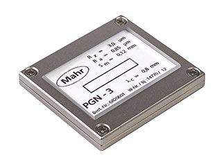 Part number 6820602 Product Type Portable Surface Roughness Tester from Manufacturer Mahr, Inc. 