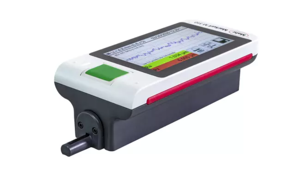 Part number 6910260 Product Type Portable Surface Roughness Tester from Manufacturer Mahr, Inc. 