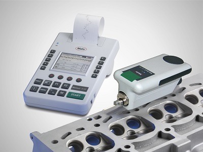 Part number 6910404 Product Type Portable Surface Roughness Tester from Manufacturer Mahr, Inc. 