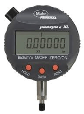 Part number 2034201 Product Type Digital Comparator from Manufacturer Mahr, Inc. 