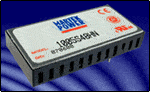 Sure Power, Inc, DC/DC Converter, 10 Watt, Component Distributors Inc. (CDI)