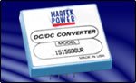 Sure Power, Inc, DC/DC Converter, 15 Watt, Component Distributors Inc. (CDI)