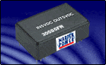 Sure Power, Inc, DC/DC Converter, 3 Watt, Component Distributors Inc. (CDI)
