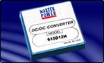 Sure Power, Inc, DC/DC Converter, 6 Watt, Component Distributors Inc. (CDI)