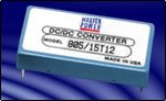 Sure Power, Inc, DC/DC Converter, 8 Watt, Component Distributors Inc. (CDI)
