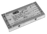Sure Power, Inc, AC/DC Power Supply, Military AC/DC, Component Distributors Inc. (CDI)