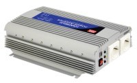 Part number A302-1K0-F3 Product Type DC/AC Inverter from Manufacturer MEAN WELL USA 