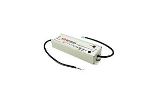 Mean Well, LED AC/DC Driver, CLG-150, Component Distributors Inc. (CDI)