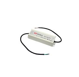 Mean Well, LED AC/DC Driver, CLG-60, Component Distributors Inc. (CDI)