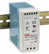Part number DRA-40-12 Product Type DIN Rail Power Supply from Manufacturer MEAN WELL USA 