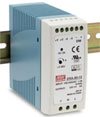 Part number DRA-60-12 Product Type DIN Rail Power Supply from Manufacturer MEAN WELL USA 