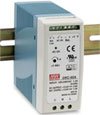 Part number DRC-60B Product Type DIN Rail Power Supply from Manufacturer MEAN WELL USA 