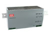 Mean Well, DIN Rail Power Supply, DRT-480, Component Distributors Inc. (CDI)