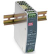 Part number EDR-75-12 Product Type DIN Rail Power Supply from Manufacturer MEAN WELL USA 