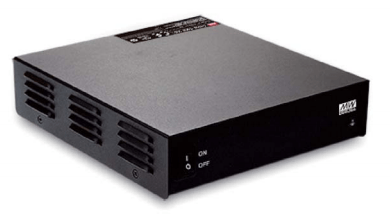 Part number ENC-120-12 Product Type Battery Charger from Manufacturer MEAN WELL USA 