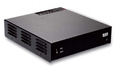 Part number ENP-360-48 Product Type AC/DC Power Supply from Manufacturer MEAN WELL USA 