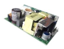 Mean Well, AC/DC Power Supply, EPP-150, Component Distributors Inc. (CDI)