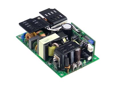 Part number EPP-300-48 Product Type AC/DC Power Supply from Manufacturer MEAN WELL USA 