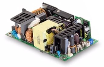 Part number EPP-400-12 Product Type AC/DC Power Supply from Manufacturer MEAN WELL USA 