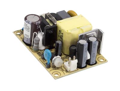 Part number EPS-15-5 Product Type AC/DC Power Supply from Manufacturer MEAN WELL USA 