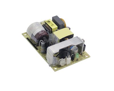 Part number EPS-25-48 Product Type AC/DC Power Supply from Manufacturer MEAN WELL USA 